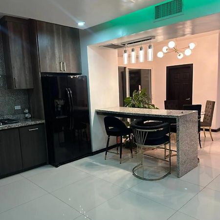 Villa Casa Dominguez à Ciudad Juárez Extérieur photo