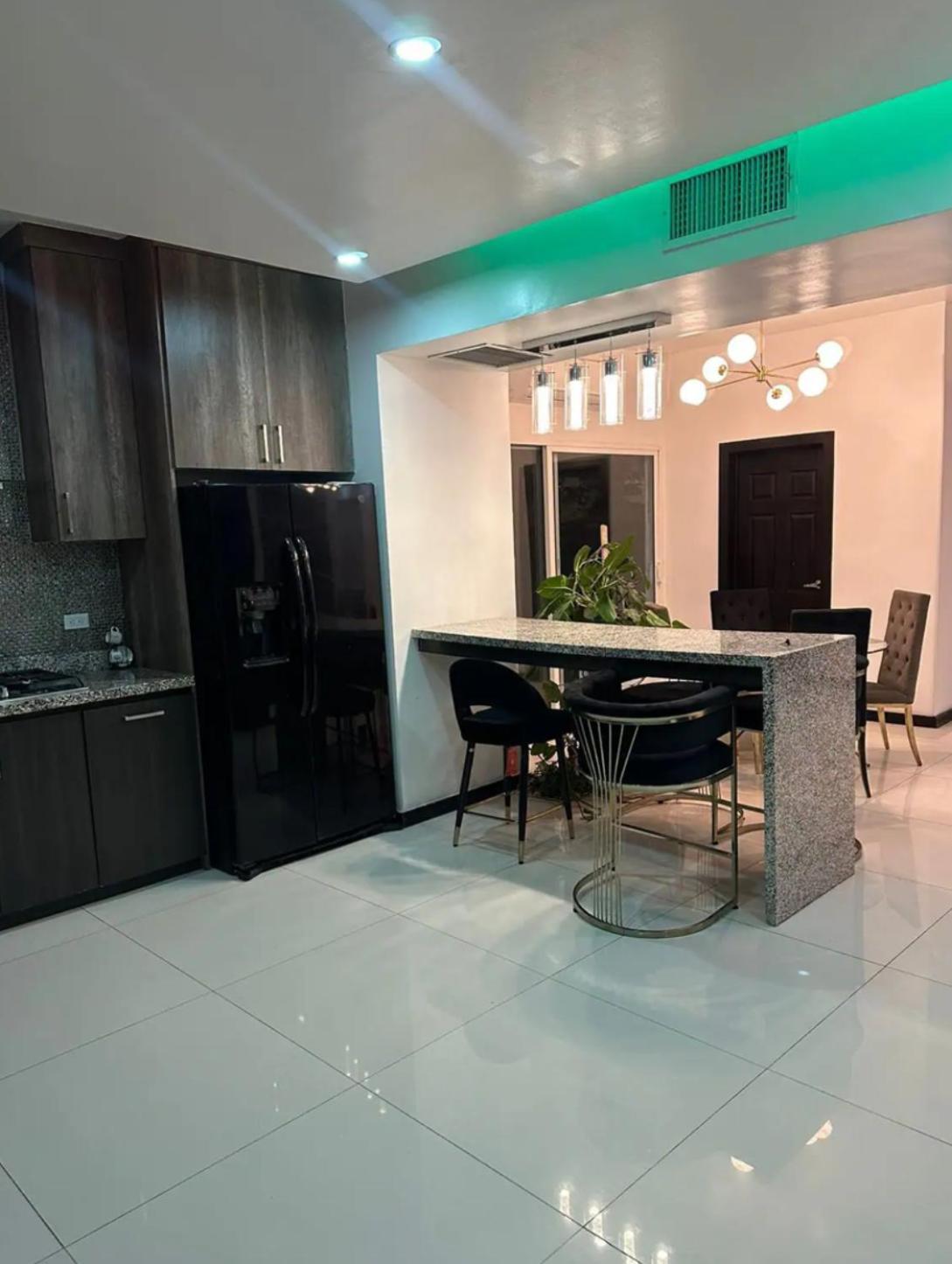 Villa Casa Dominguez à Ciudad Juárez Extérieur photo