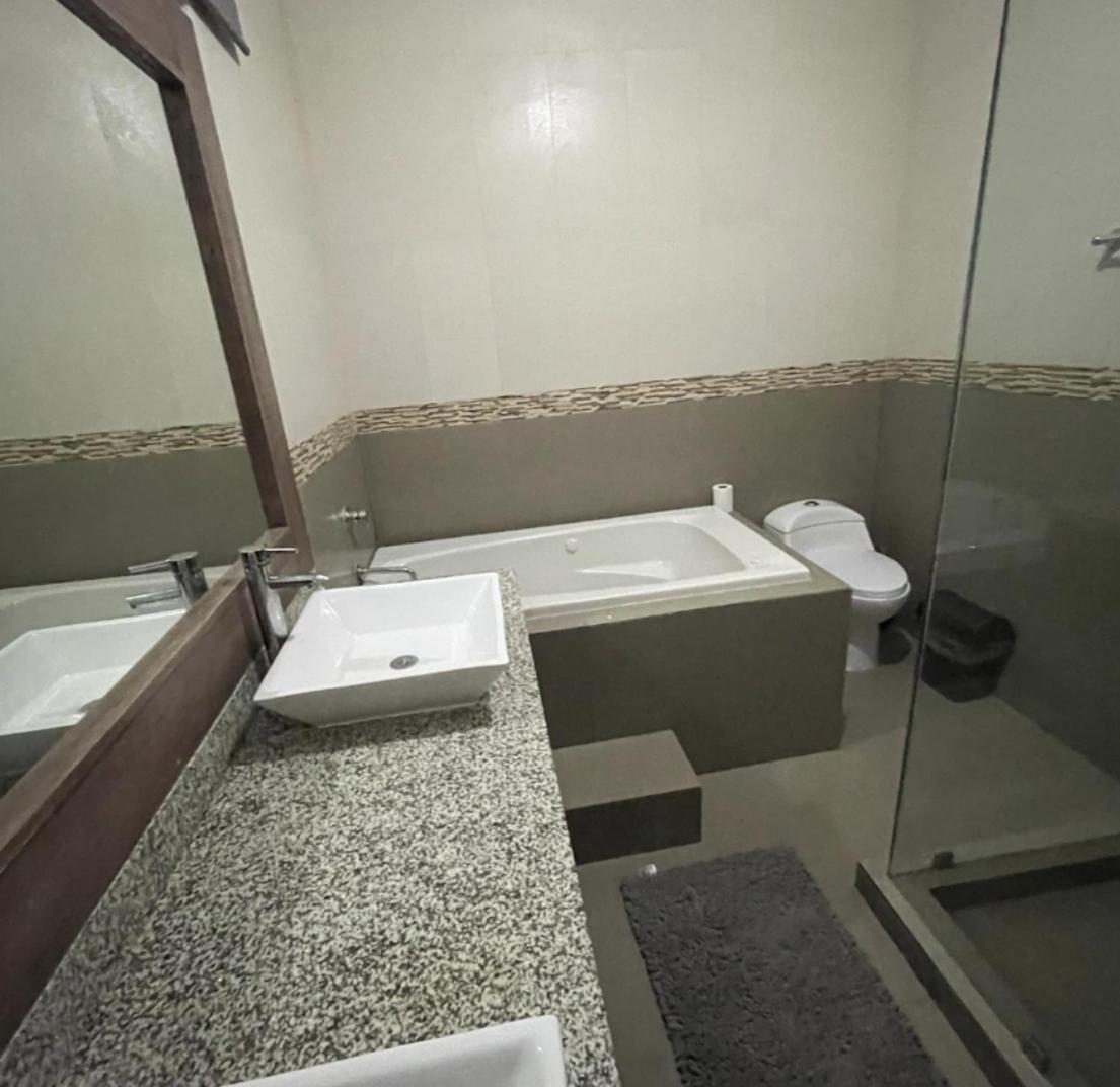 Villa Casa Dominguez à Ciudad Juárez Extérieur photo